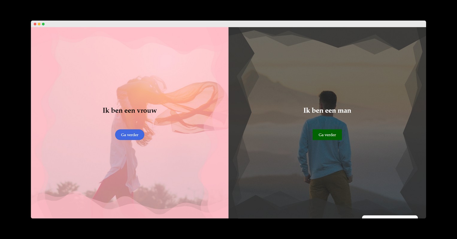 Home - Succesmindset - Een project van Nick Suy Webdesign